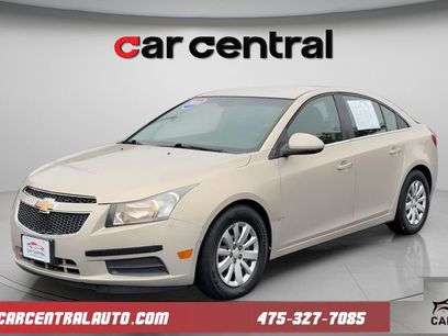 Used 2011 Chevrolet Cruze LT