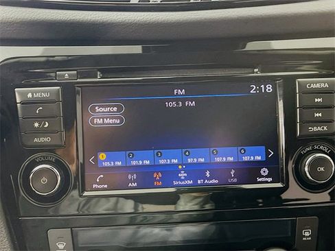 Used 2022 Nissan Rogue Sport SV w/ Technology Package image 15