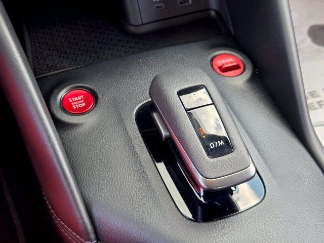 Used 2024 Nissan Z NISMO w/ Floor Mat Package RWD image 13