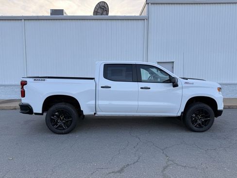 New 2026 Chevrolet Silverado 1500 LT Trail Boss w/ Safety Package image 17