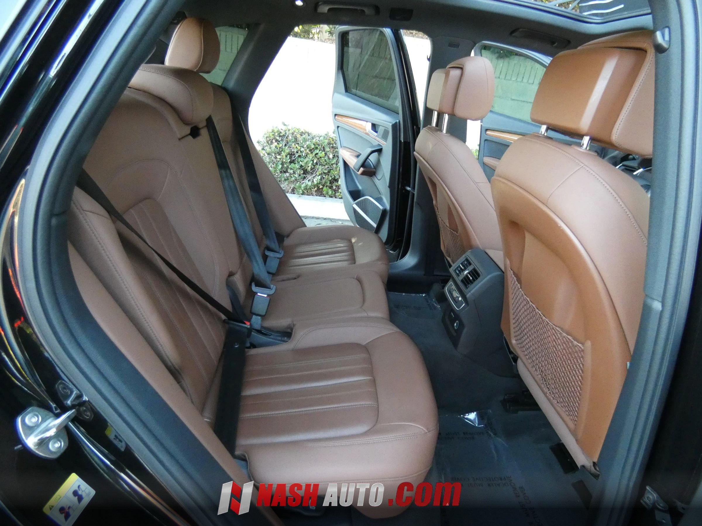 Used 2022 Audi Q5 2.0T Premium Plus w/ Premium Plus Package AWD/4WD image 41