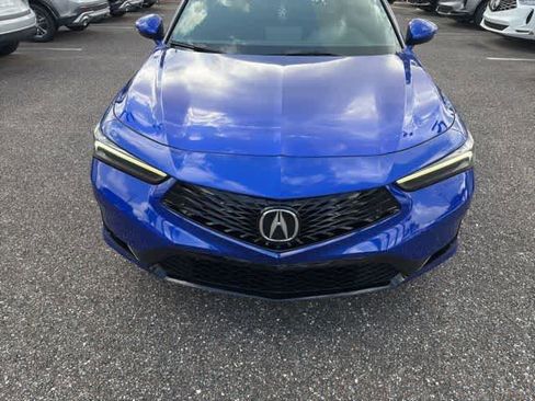 Used 2024 Acura Integra A-Spec FWD image 15