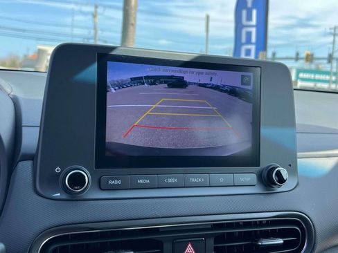 Used 2022 Hyundai Kona SEL w/ Convenience Package image 29