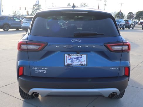 Used 2023 Ford Escape Active w/ Tech Pack #2 image 6