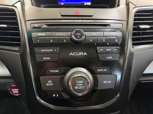 Used 2015 Acura RDX FWD image 26