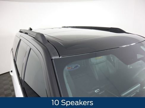New 2026 Ford Expedition Tremor image 13