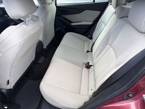 Used 2019 Subaru Impreza 2.0i w/ Eyesight AWD/4WD image 11
