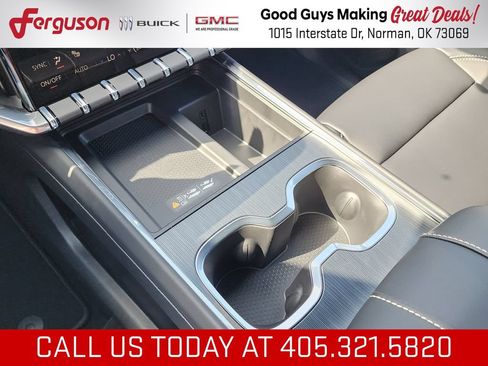 New 2026 GMC Acadia Elevation w/ Super Cruise Package FWD image 33