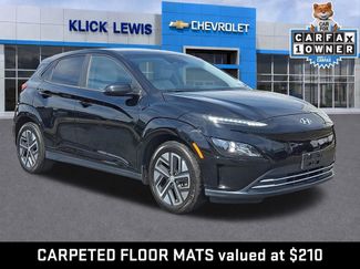 Used 2023 Hyundai Kona SE 360° Tour