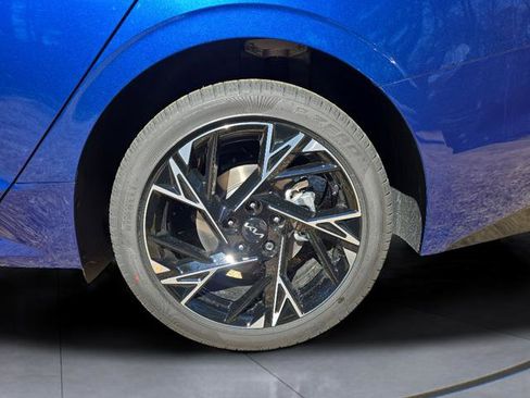 New 2026 Kia K5 GT-Line image 24