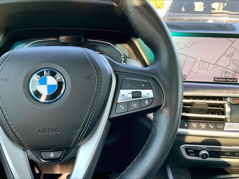 Used 2023 BMW X5 xDrive45e w/ Executive Package AWD/4WD image 24