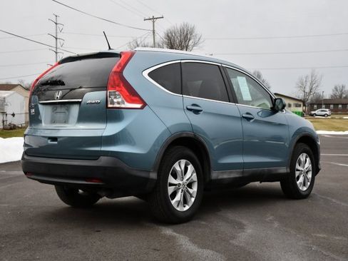 Used 2014 Honda CR-V EX-L image 7
