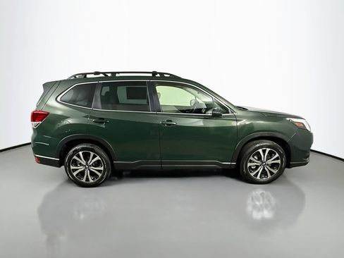 Used 2023 Subaru Forester Limited AWD/4WD image 7