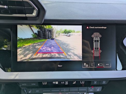 New 2026 Audi A3 2.0T Premium AWD/4WD image 16