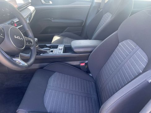 Used 2025 Kia K5 LXS image 25
