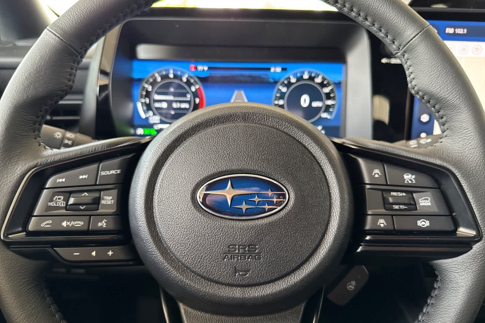 New 2026 Subaru Outback Premium AWD/4WD image 26