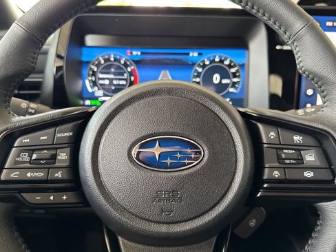New 2026 Subaru Outback Premium AWD/4WD image 26
