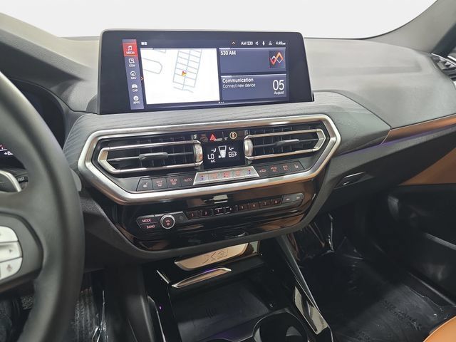 Certified 2024 BMW X3 xDrive30i w/ Convenience Package AWD/4WD image 17