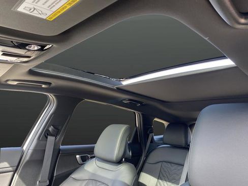 New 2026 Kia Sportage X-Line w/ X-Line Technology Package image 7