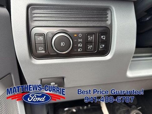 New 2026 Ford F250 XLT w/ XLT Premium Package AWD/4WD image 28