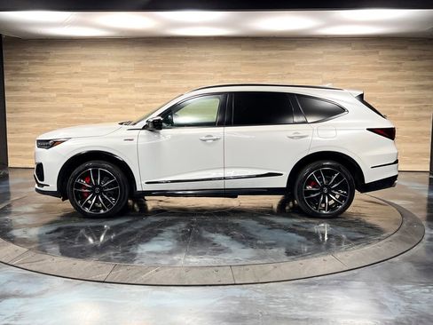 Used 2023 Acura MDX Type S image 20