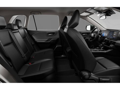 New 2026 Toyota RAV4 XLE Premium image 7