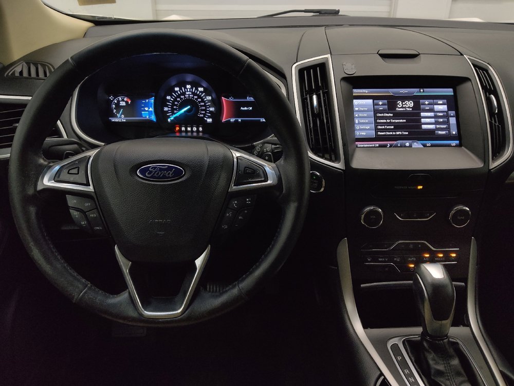 Used 2015 Ford Edge SEL w/ Equipment Group 201A AWD/4WD image 22