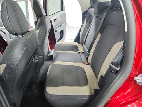 Used 2025 Ford Bronco Sport Big Bend w/ Convenience Package image 34