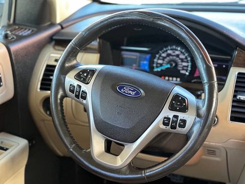 Used 2013 Ford Flex Limited image 10