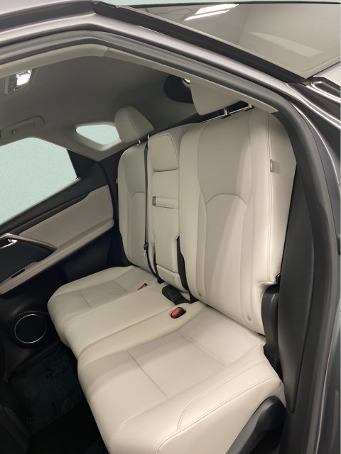 Used 2022 Lexus RX 350 FWD w/ Premium Package image 29