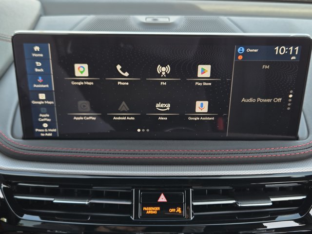 Used 2026 Acura MDX A-Spec AWD/4WD image 19