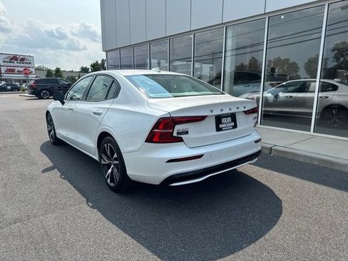 Used 2024 Volvo S60 B5 Core w/ Climate Package AWD/4WD image 3