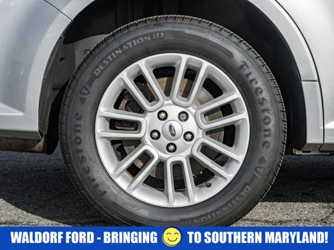 Used 2019 Ford Flex SEL w/ Equipment Group 202A image 20