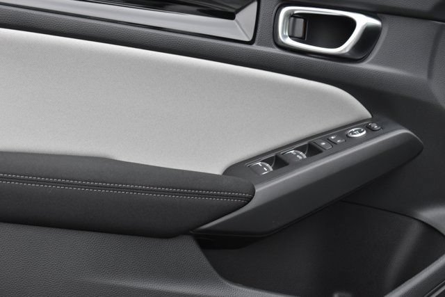 New 2026 Honda Civic Sport image 26