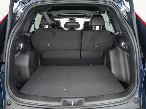 Used 2026 Honda CR-V Sport-L image 13