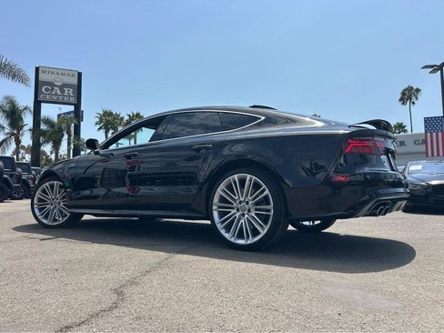 Used 2018 Audi S7 Prestige AWD/4WD image 3