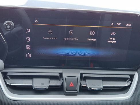 New 2026 Chevrolet TrailBlazer LS w/ LS Convenience Package AWD/4WD image 12