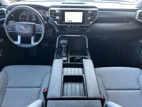 Used 2025 Toyota Tundra SR5 AWD/4WD image 12