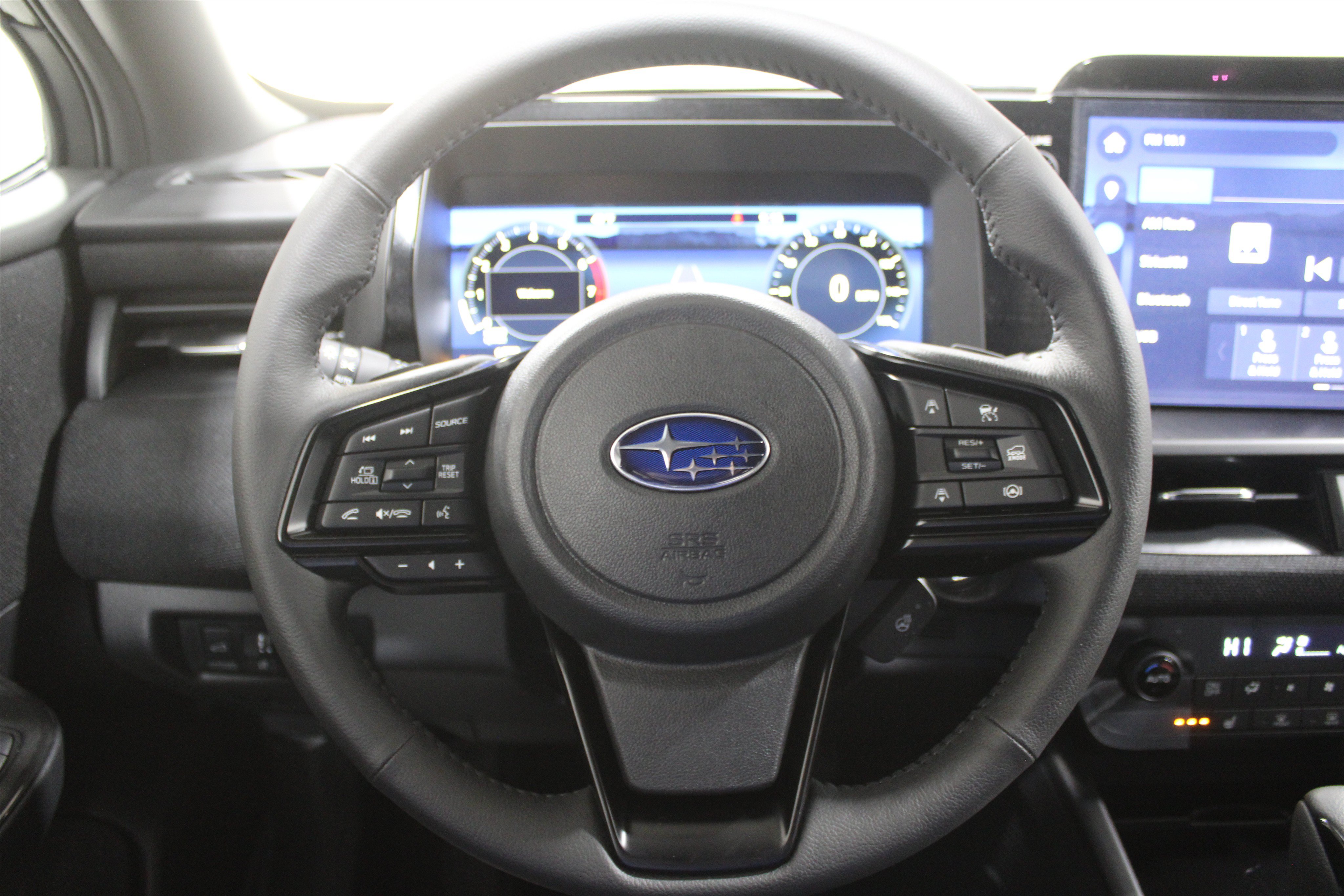 New 2026 Subaru Outback Limited AWD/4WD image 9