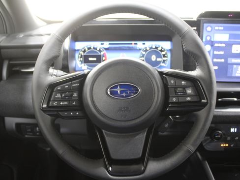 New 2026 Subaru Outback Limited image 9