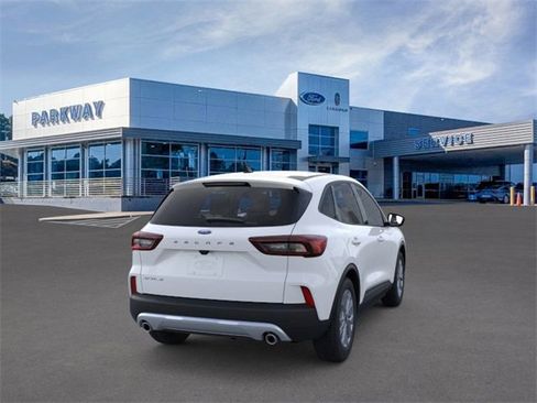 New 2025 Ford Escape Active w/ Tech Pack #1 image 8