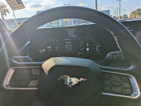 Certified 2024 Ford Mustang GT Premium image 32