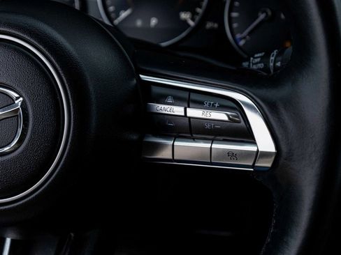 Used 2023 MAZDA CX-30 2.5 Turbo w/ Premium Package image 22