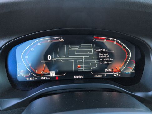 Certified 2023 BMW X3 xDrive30i w/ Premium Package image 21