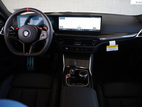 New 2026 BMW M2 w/ Lighting Package RWD image 13