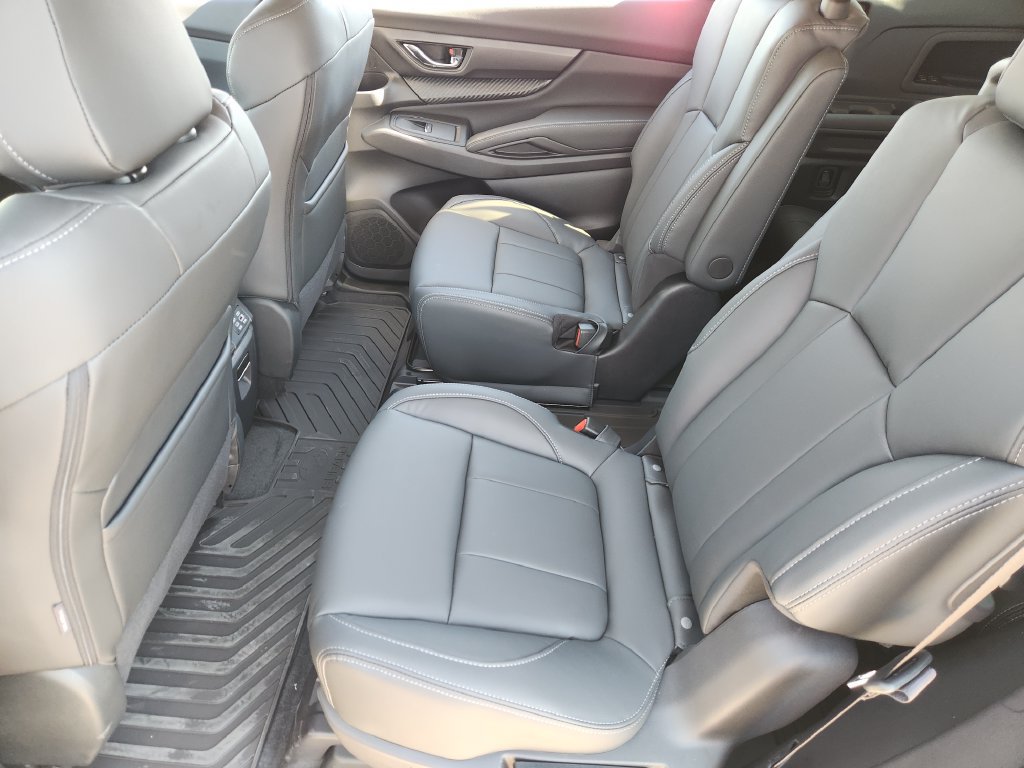 New 2027 Subaru Ascent Premium AWD/4WD image 24