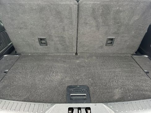 Certified 2020 Ford Explorer ST w/ ST Street Pack image 16