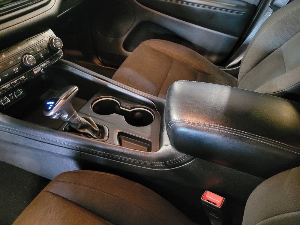 Used 2024 Dodge Durango SXT AWD/4WD image 26