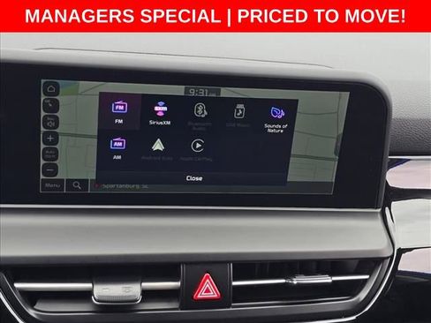 Used 2026 Kia Seltos S FWD image 22