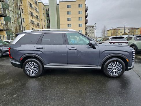 New 2026 Hyundai Palisade SEL image 8